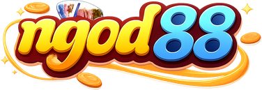 ngod88 লোগো